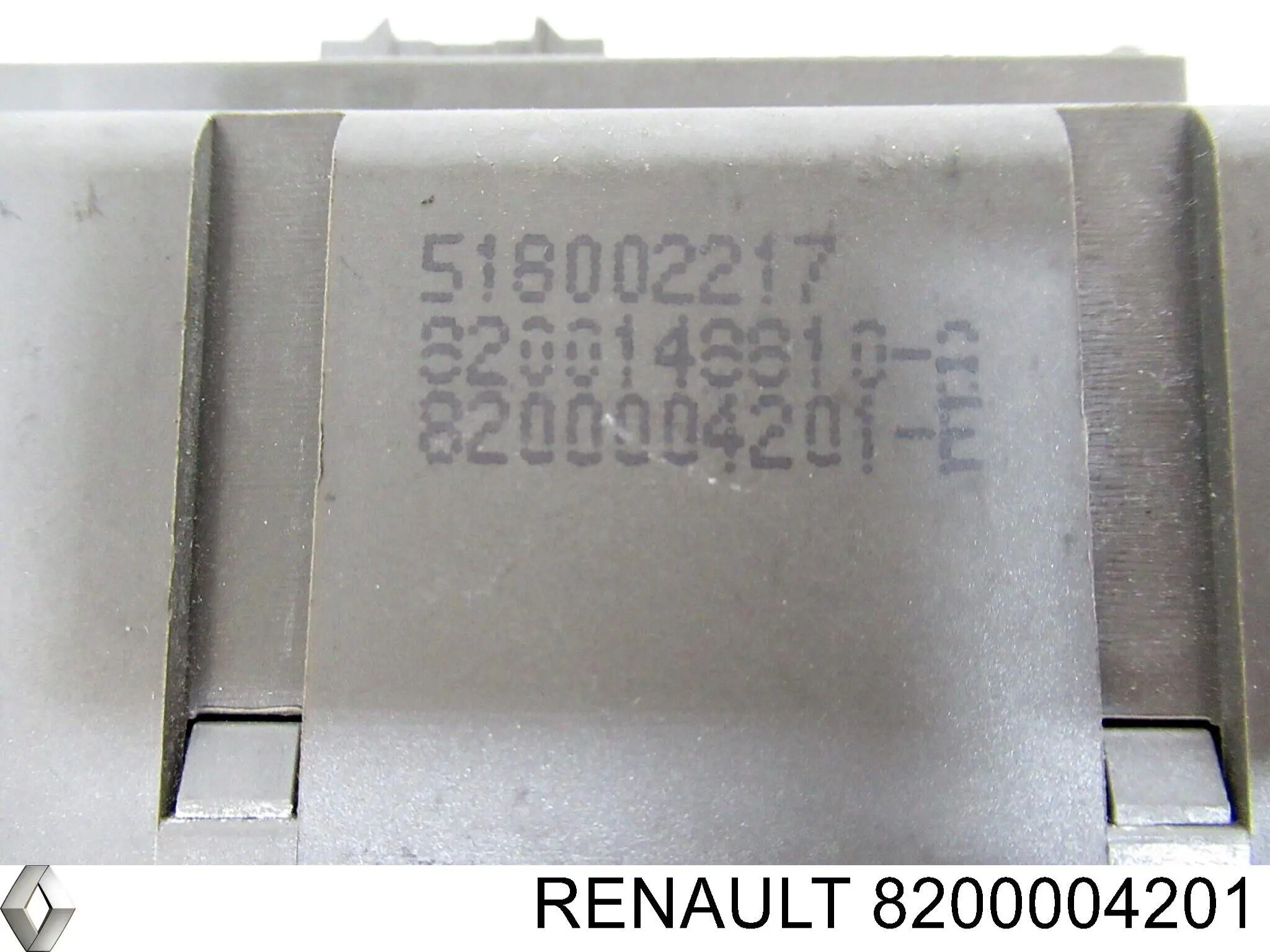  Renault (RVI) 8200004201 preço, a partir de 59,70 USD