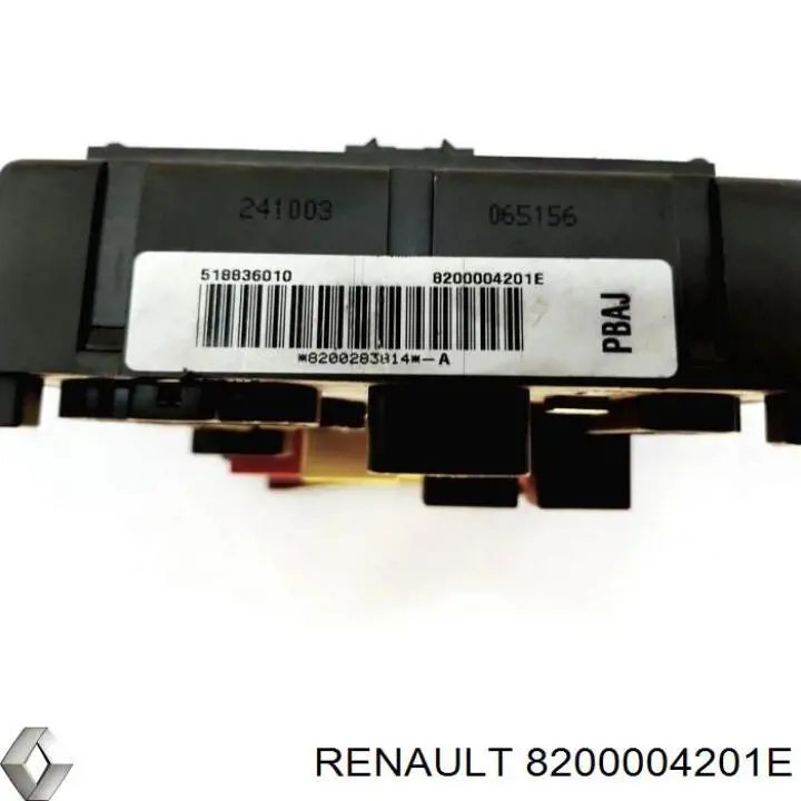 Compre 8200004201E Renault (RVI) 