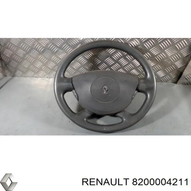 8200004211 Renault (RVI) Volante