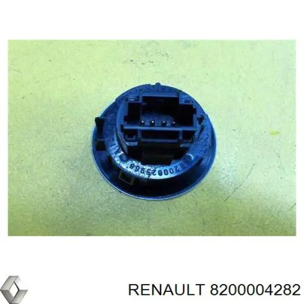 Compre 8200004282 Renault (RVI) Botão de arranco de motor