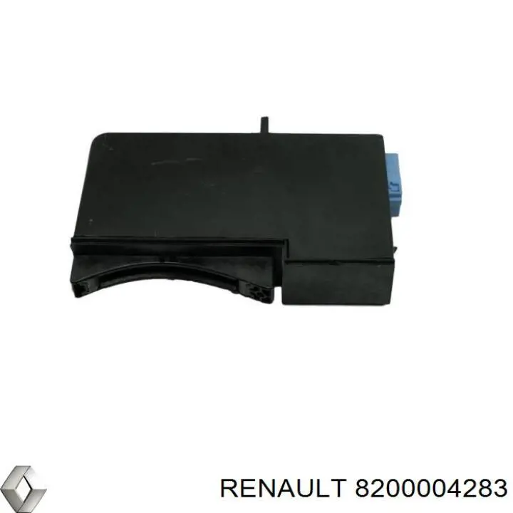 Fecho de ignição 8200004283 Renault (RVI)