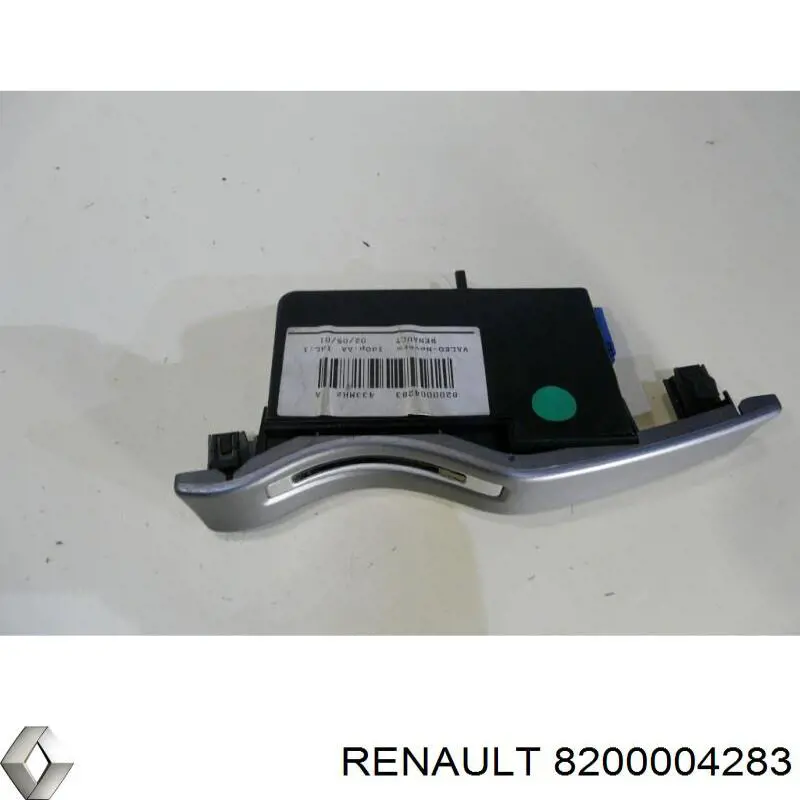 Compre 8200004283 Renault (RVI) Fecho de ignição