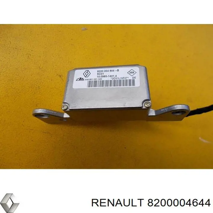 Unidade de controlo ESP Renault (RVI) 8200004644 preço, a partir de 56,18 USD