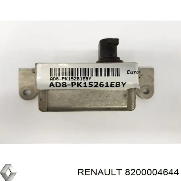 Compre 8200004644 Renault (RVI) Unidade de controlo ESP