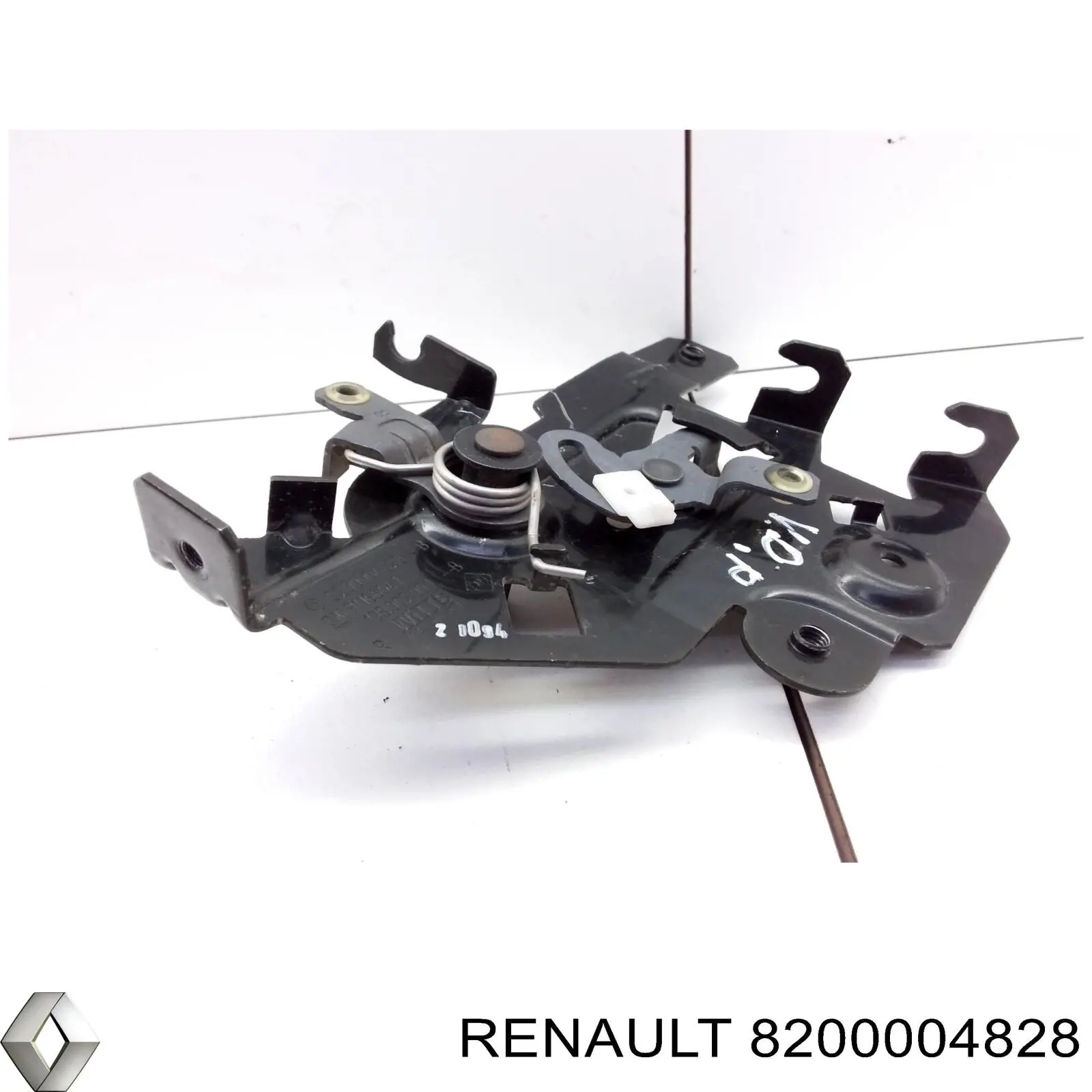 8200004828 Renault (RVI) 