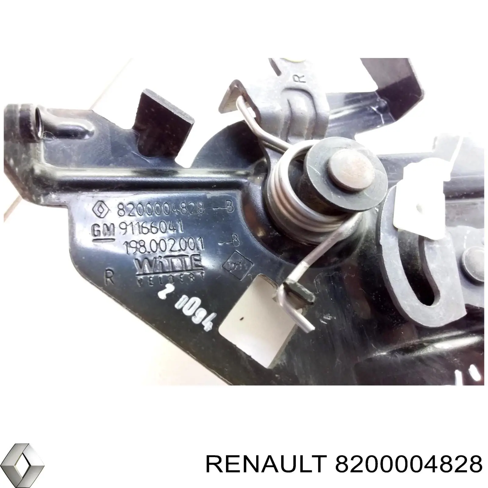  Renault (RVI) 8200004828 preço, a partir de 37,46 USD