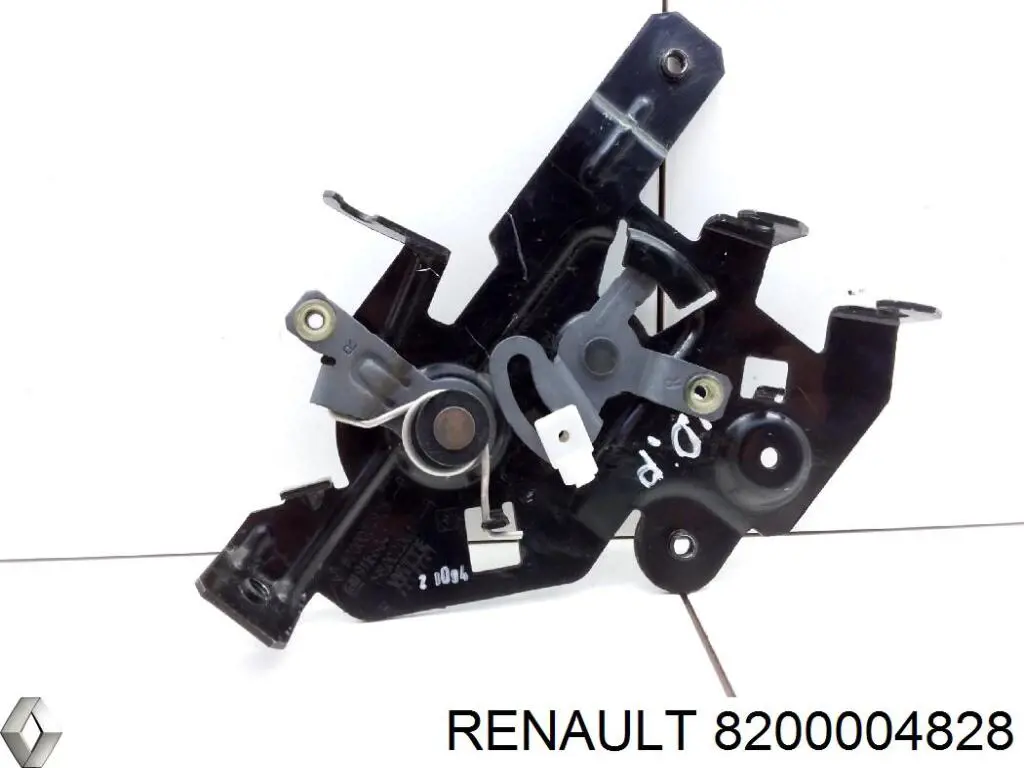 Compre 8200004828 Renault (RVI) 