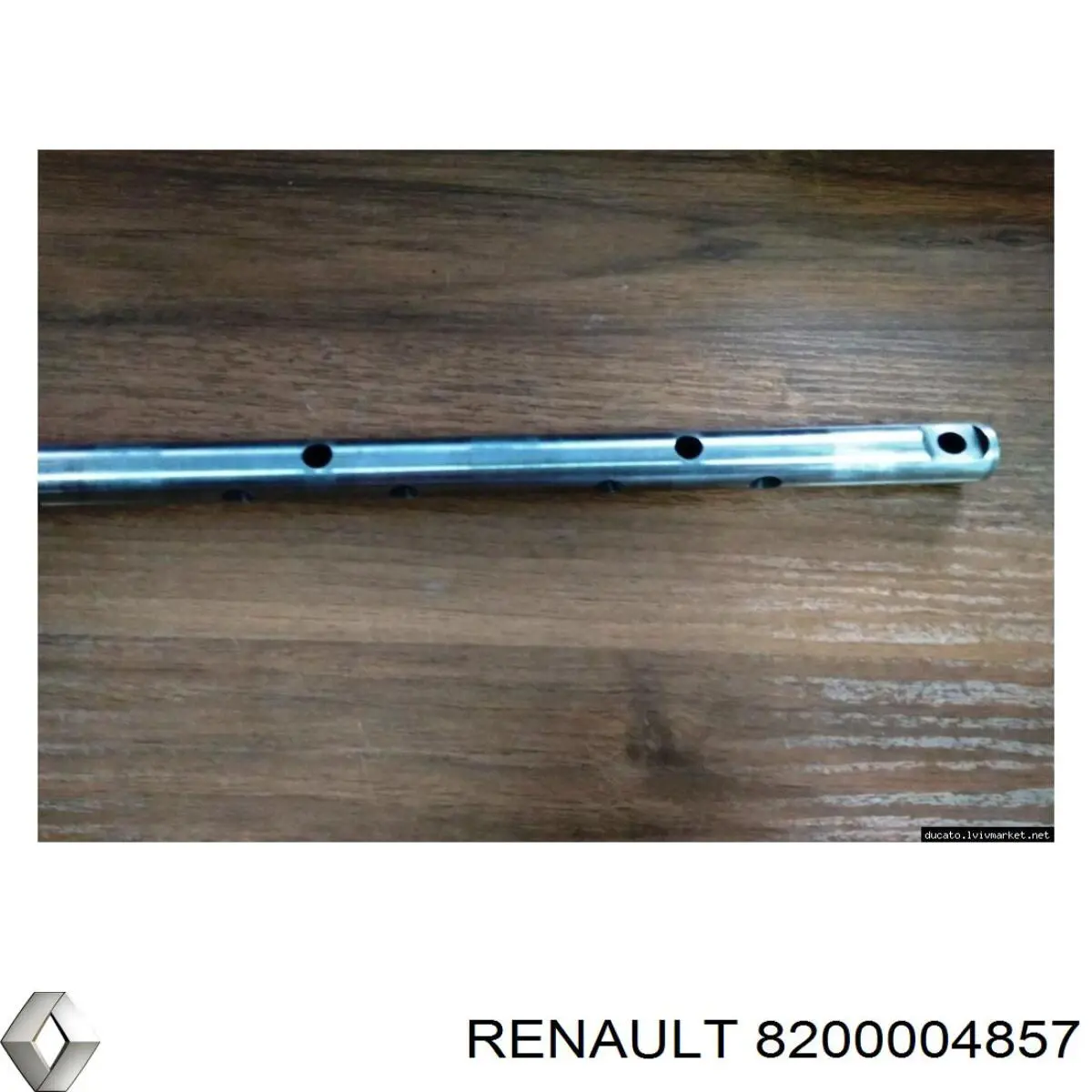 Compre RS87 Motive Eixo do balanceiro de válvulas