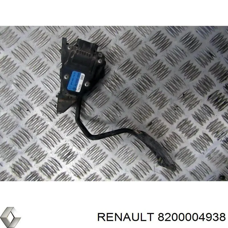  Renault (RVI) 8200004938 preço, a partir de 59,69 USD