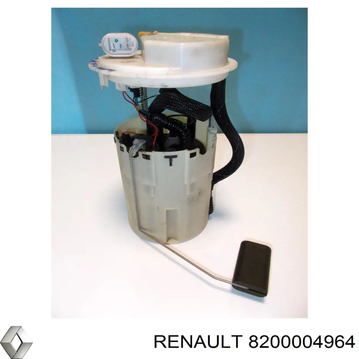 Módulo de bomba de combustível com sensor do nível de combustível Renault (RVI) 8200004964 preço, a partir de 180,79 USD