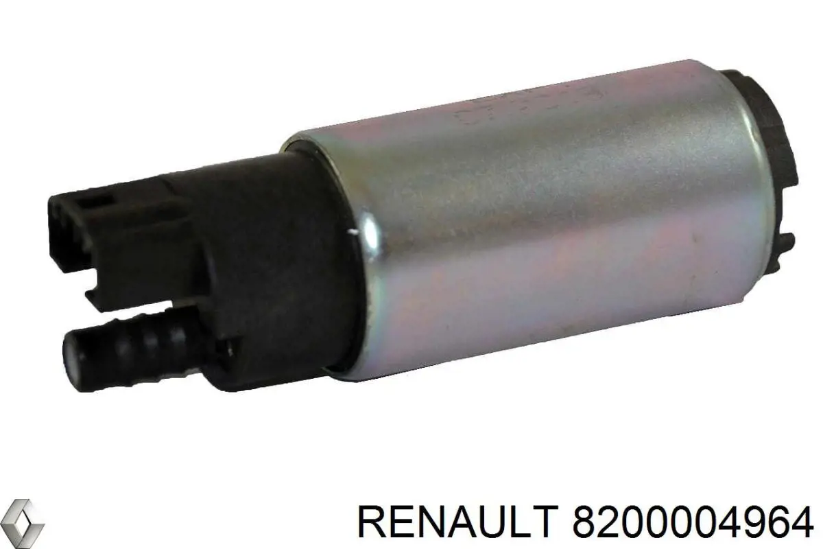 Módulo de bomba de combustível com sensor do nível de combustível Renault (RVI) 8200004964 preço, a partir de 141,63 USD