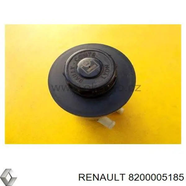 Tanque de bomba da Direção hidrâulica assistida Renault (RVI) 8200005185 preço, a partir de 49,30 USD