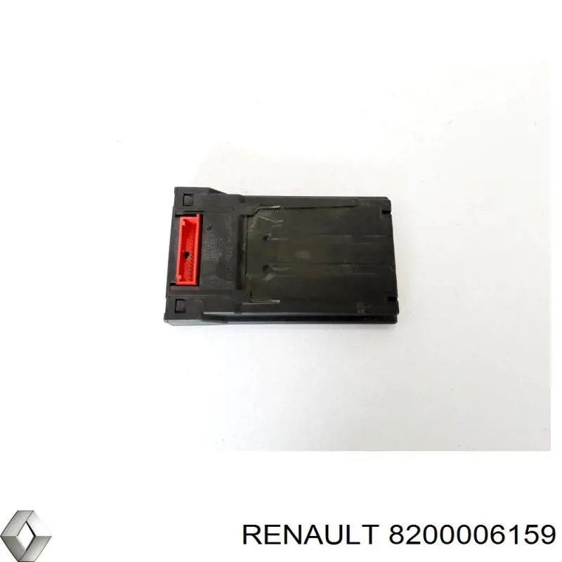 Unidade de controlo de telefone Renault (RVI) 8200006159 preço, a partir de 45,97 USD