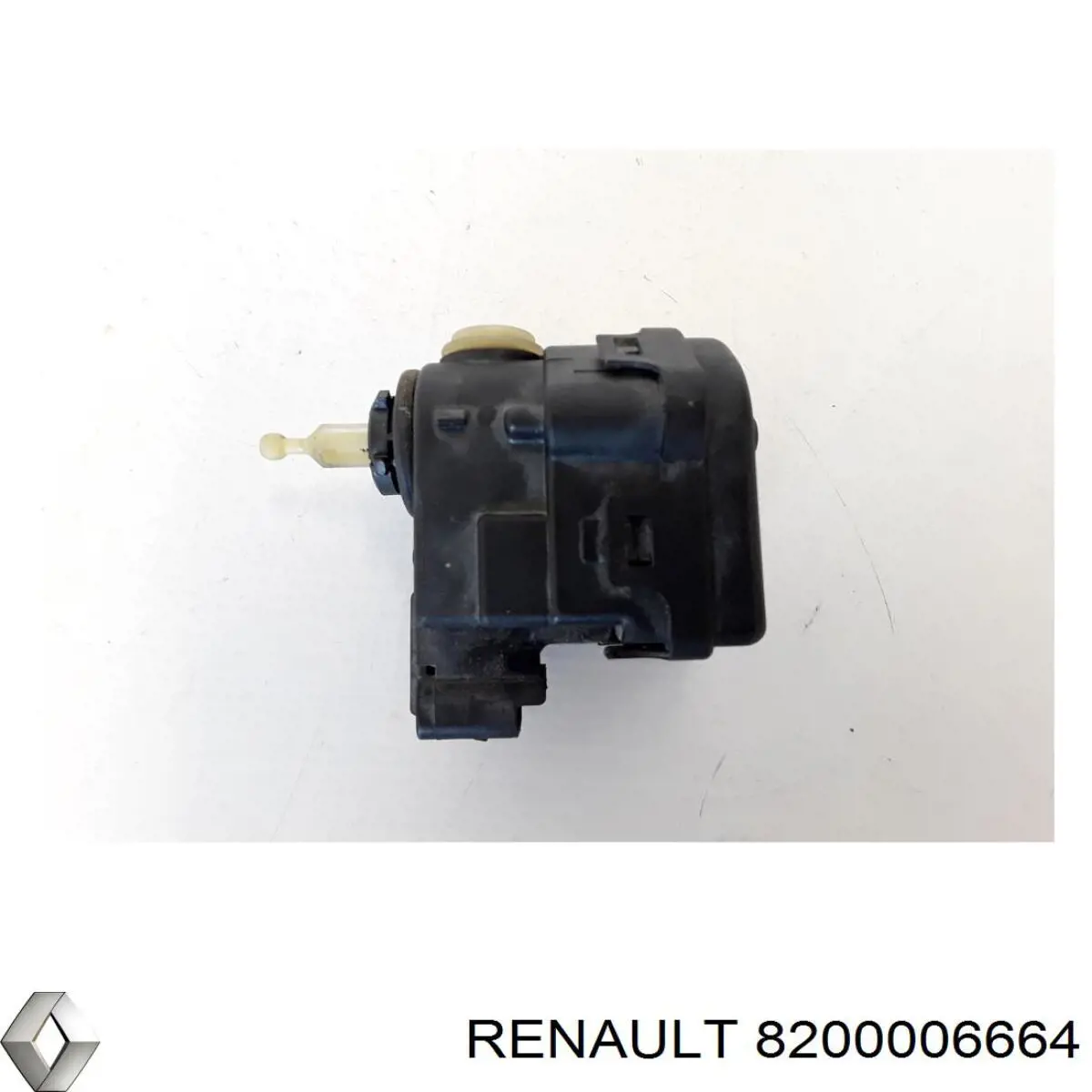 Corretor da luz Renault (RVI) 8200006664 preço, a partir de 21,94 USD