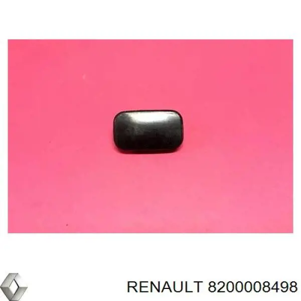 Placa sobreposta de maçaneta da porta Renault (RVI) 8200008498 preço, a partir de 61,29 USD