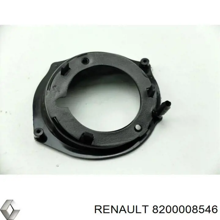  Tanque de combustível Renault Espace IV monovolume (JK0) (2002 - 2015) IV