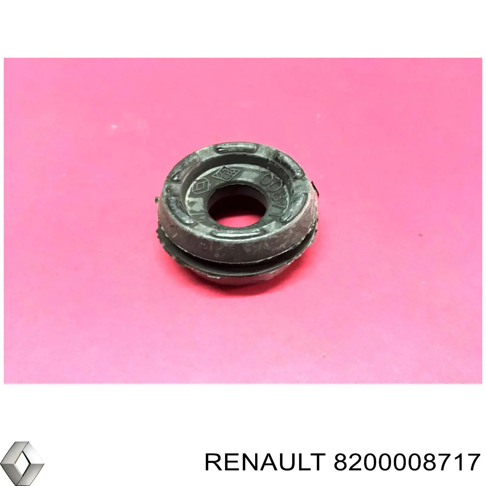 8200008717 Renault (RVI) 