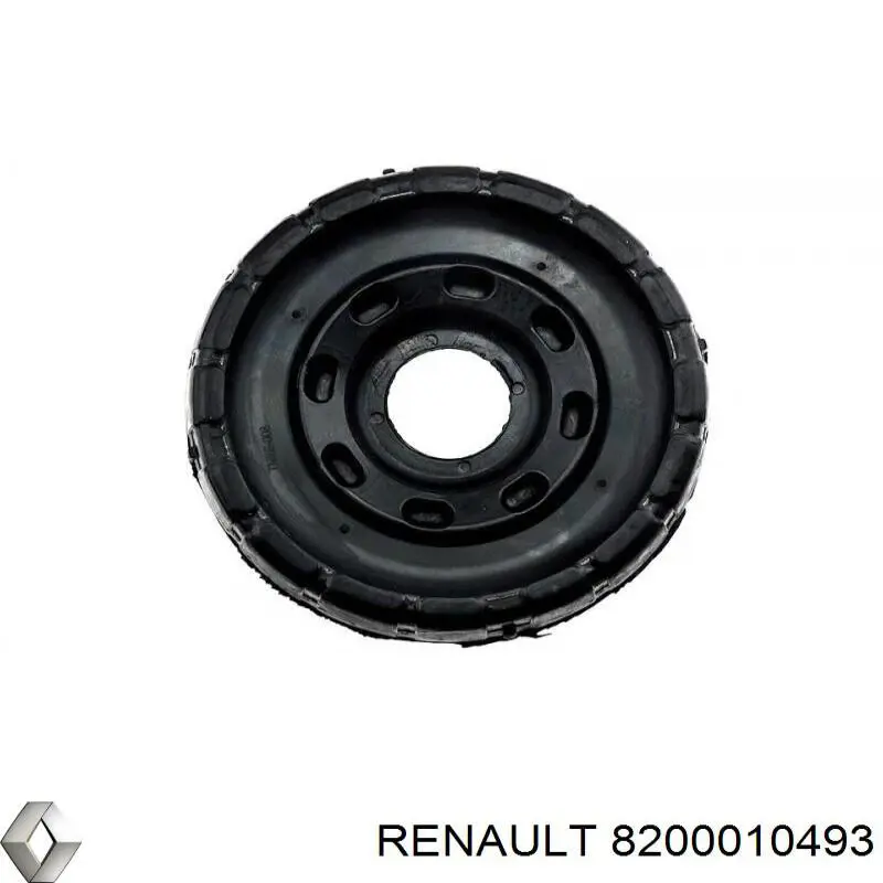 Suporte de amortecedor dianteiro Renault (RVI) 8200010493 preço, a partir de 46,74 USD