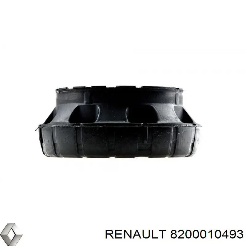 Compre 8200010493 Renault (RVI) Suporte de amortecedor dianteiro