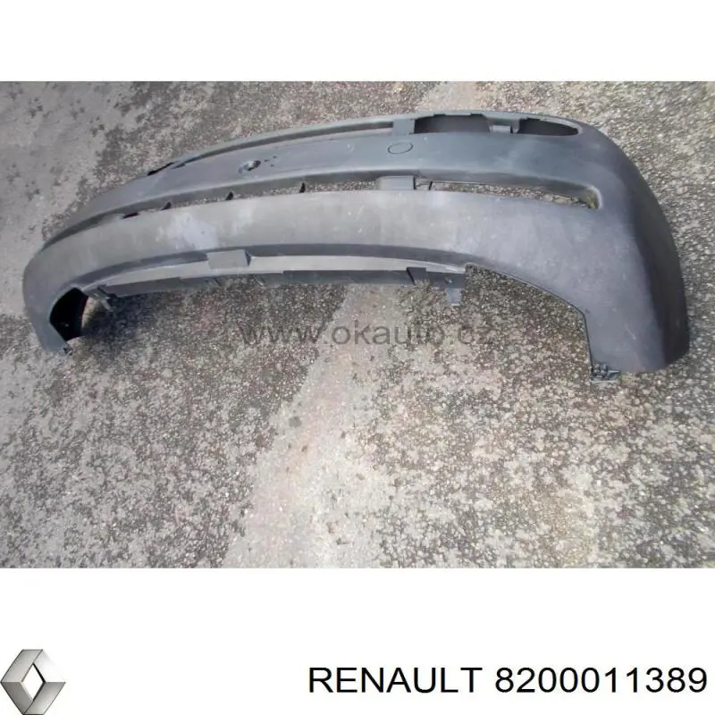  Renault (RVI) 8200011389