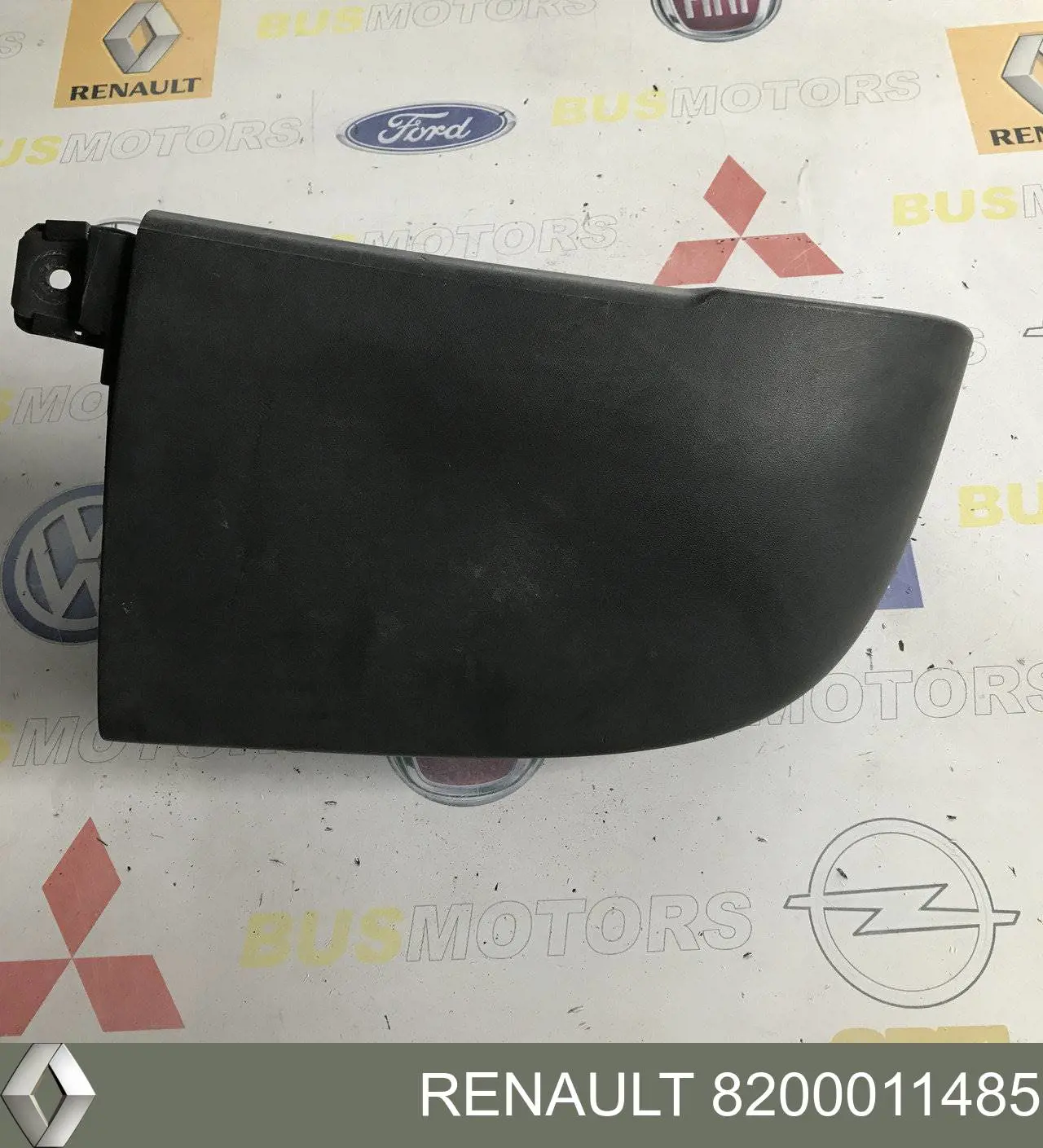  Renault (RVI) 8200011485 preço, a partir de 71,18 USD