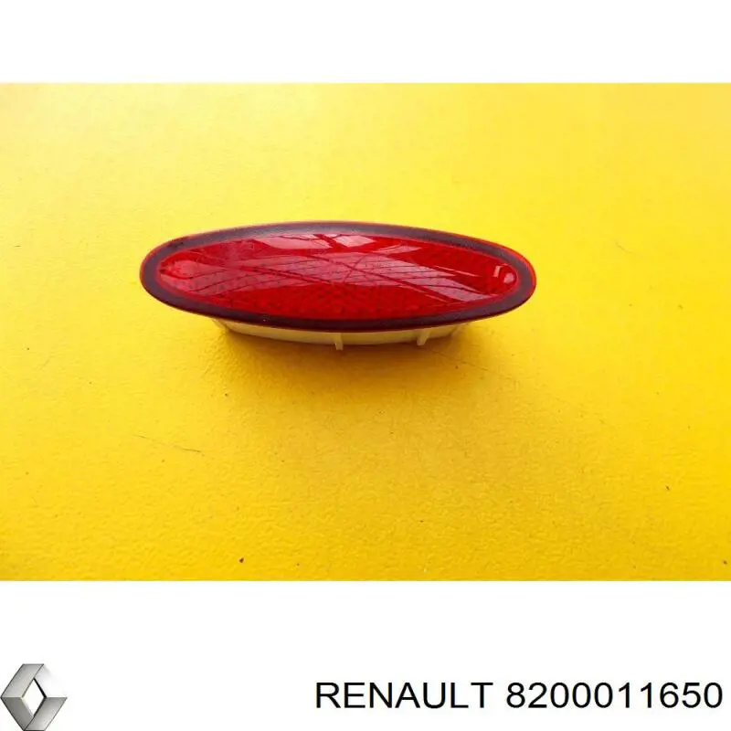 8200011650 Renault (RVI) 