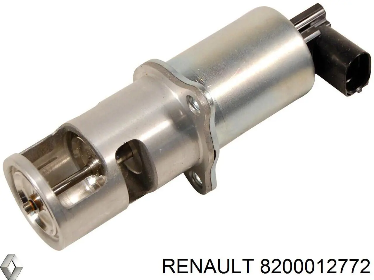 Vedante de válvula EGR de recirculação Renault (RVI) 8200012772 preço, a partir de 3,69 USD