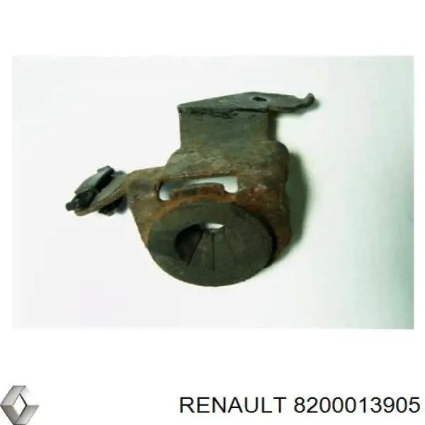 Coxim de caixa de filtro de ar Renault (RVI) 8200013905 preço, a partir de 3,90 USD