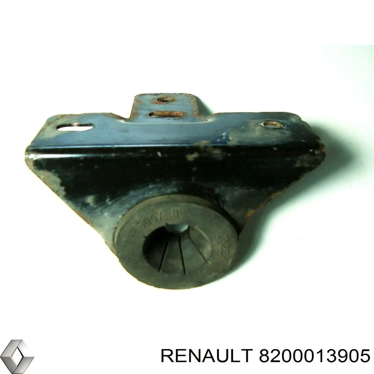 Compre 8200013905 Renault (RVI) Coxim de caixa de filtro de ar