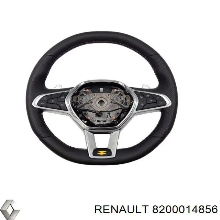 Compre 8200014856 Renault (RVI) Volante