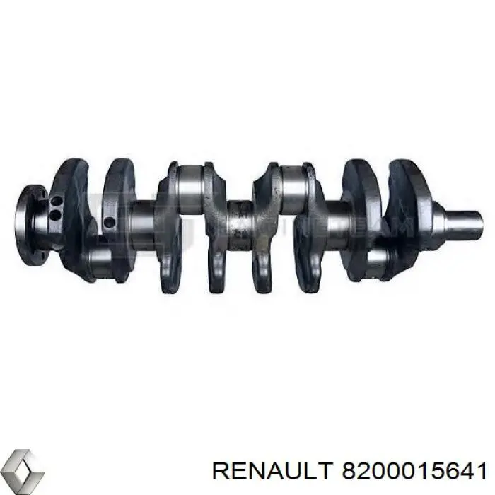 Cambota de motor Renault (RVI) 8200015641 preço, a partir de 490,85 USD
