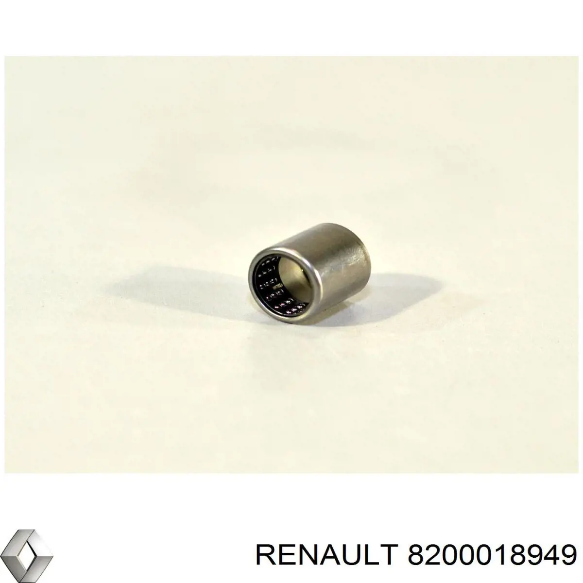 8200018949 Renault (RVI) Bucha do mecanismo de mudança (de ligação)