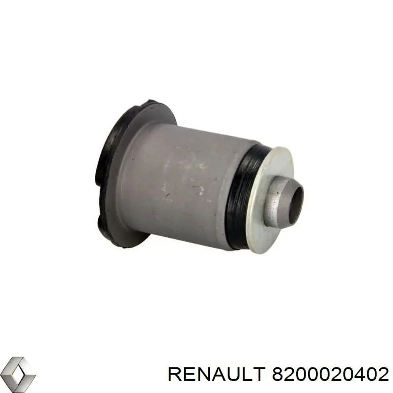 Compre RE0667 Polycraft Bloco silencioso de viga traseira (de plataforma veicular)