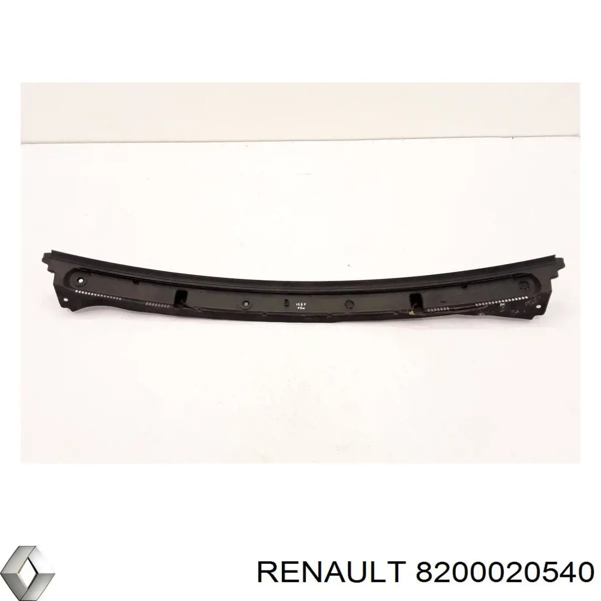 Dreno de pára-brisas, bofes Renault (RVI) 8200020540 preço, a partir de 81,74 USD