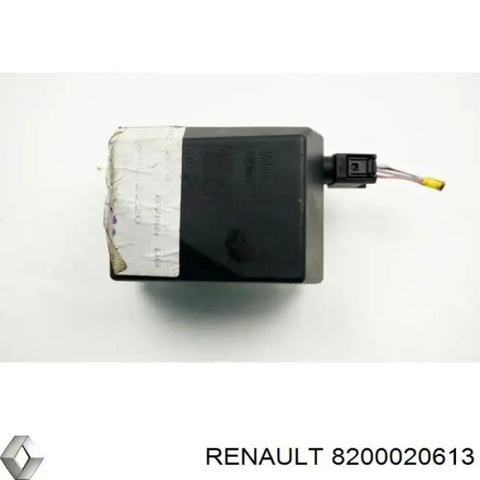 Coluna da direção Renault (RVI) 8200020613 preço, a partir de 71,63 USD