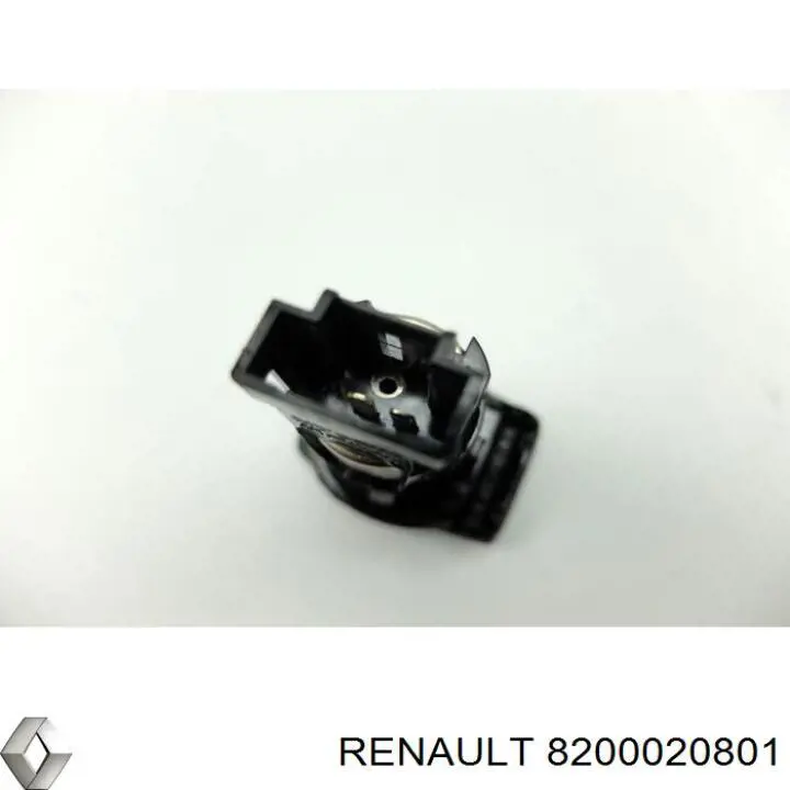 Assento (tomada) de acendedor de cigarros Renault (RVI) 253313692R preço, a partir de  USD