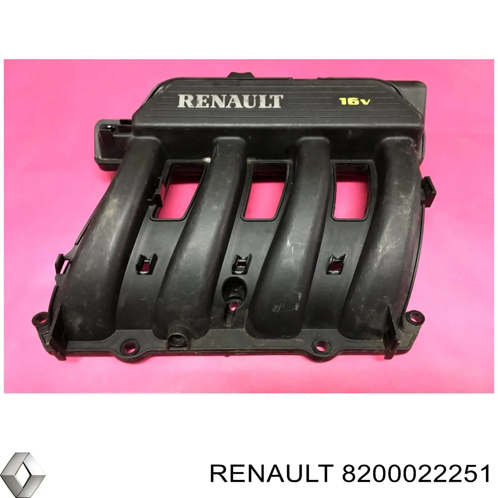  Renault (RVI) 8200022251 preço, a partir de 78,45 USD
