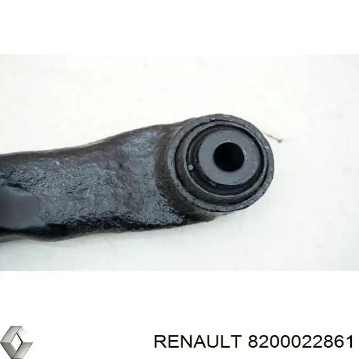 Barra de torção traseira Renault (RVI) 8200022861 preço, a partir de 215,14 USD