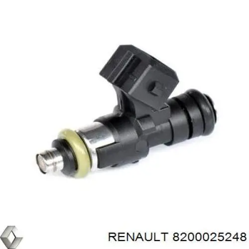 IWP099 Magneti Marelli Injetor de injeção de combustível
