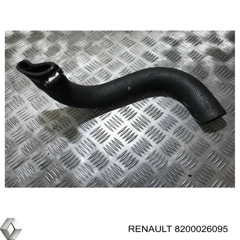 8200026095 Renault (RVI) 