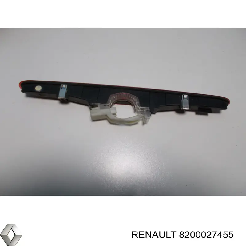 Sinal de parada traseiro adicional Renault Megane SCENIC JA0, JA1