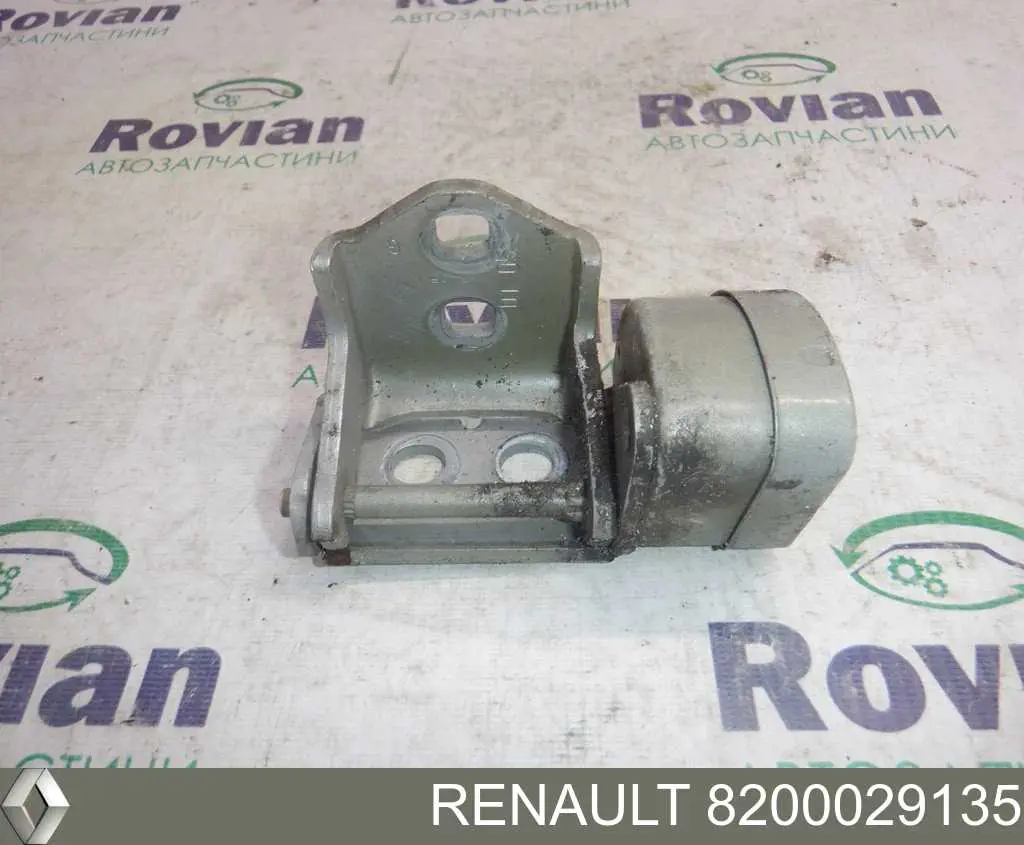 Gozno da porta dianteira esquerda Renault (RVI) 8200029135 preço, a partir de 172,09 USD