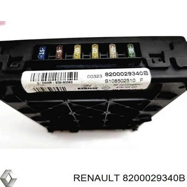  Renault (RVI) 8200029340B preço, a partir de 115,98 USD