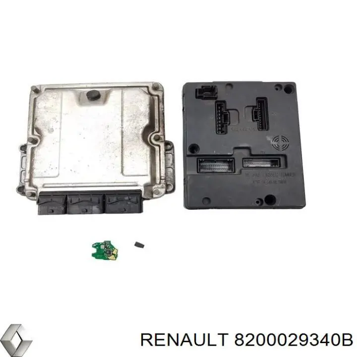  Renault (RVI) 8200029340B preço, a partir de 115,98 USD