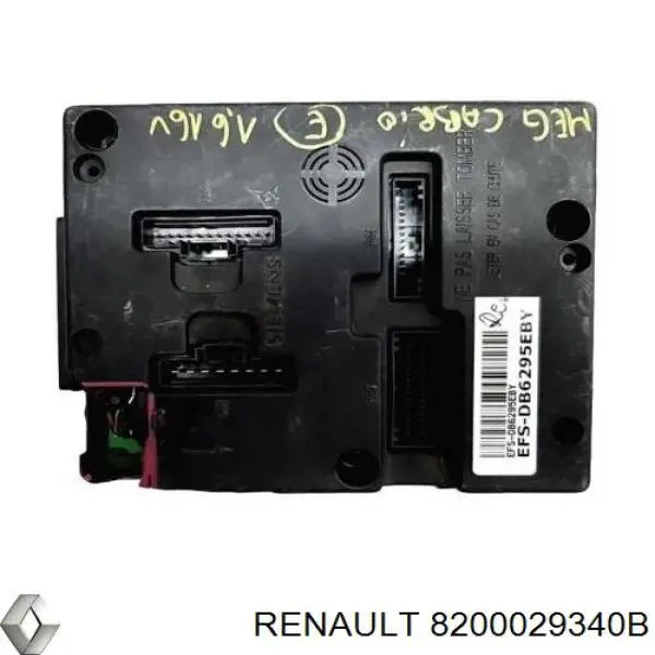 Compre 8200029340B Renault (RVI) 