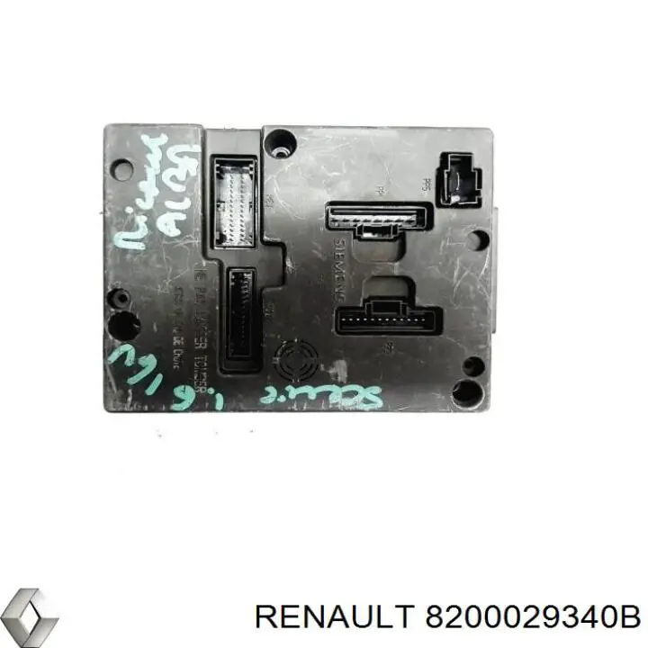 Compre 8200029340B Renault (RVI) 