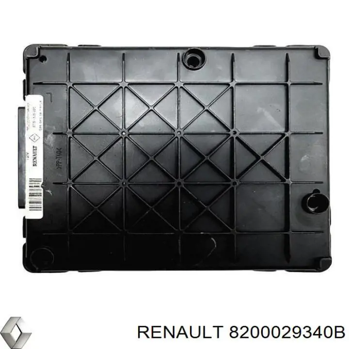  8200029340B Renault (RVI)