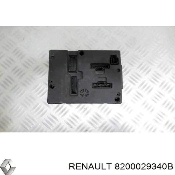 8200029340B Renault (RVI) 