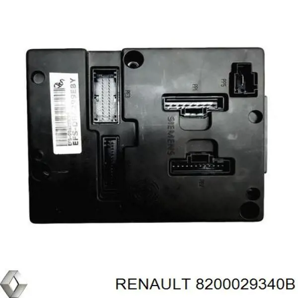  8200029340B Renault (RVI)