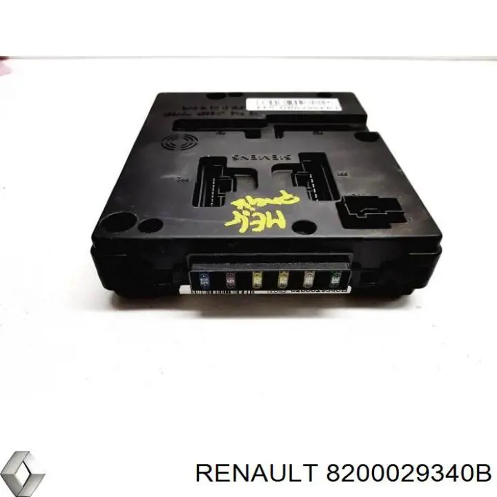  Renault (RVI) 8200029340B